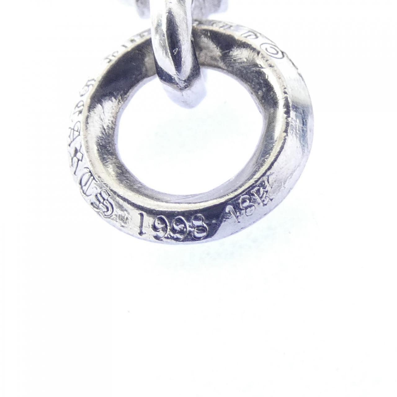 クロムハーツ CHROME HEARTS #5 DAGGER WHG 202033715WHGXXX082 ペンダント