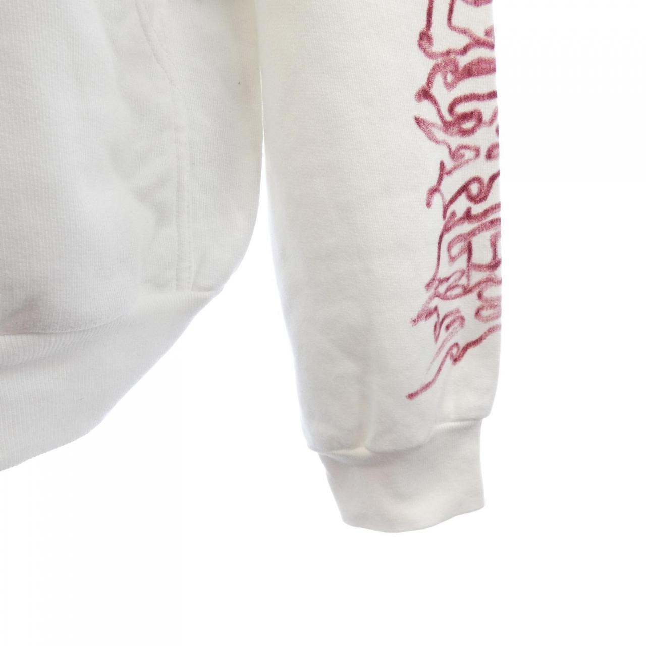 バレンシアガ BALENCIAGA 739024 TPV04 UNISEX パーカー