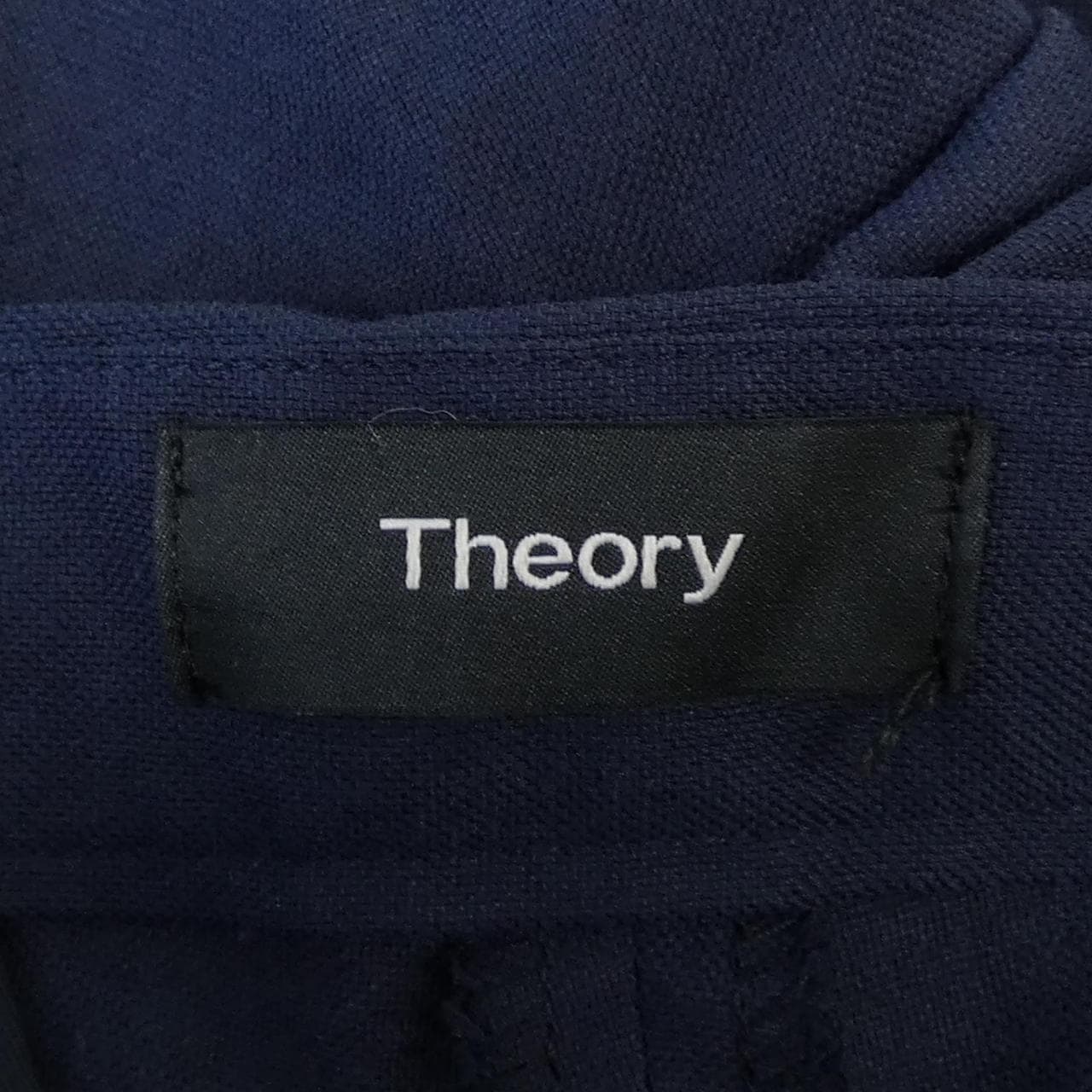 セオリー theory 09-0106406 パンツ