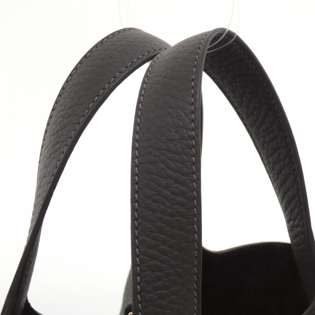 【未使用品】エルメス ピコタン ロック PM 056289CC バッグ