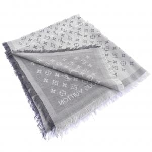 ルイヴィトン LOUIS VUITTON モノグラム エッセンシャル M71619 STOLE