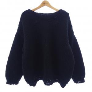 ヴィズヴィム VISVIM 0122205012002 ニット