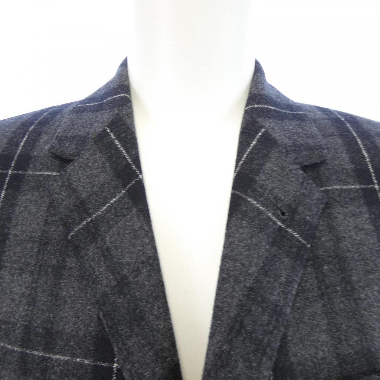トムブラウン THOM BROWNE MJC001A-F0437-015 ジャケット