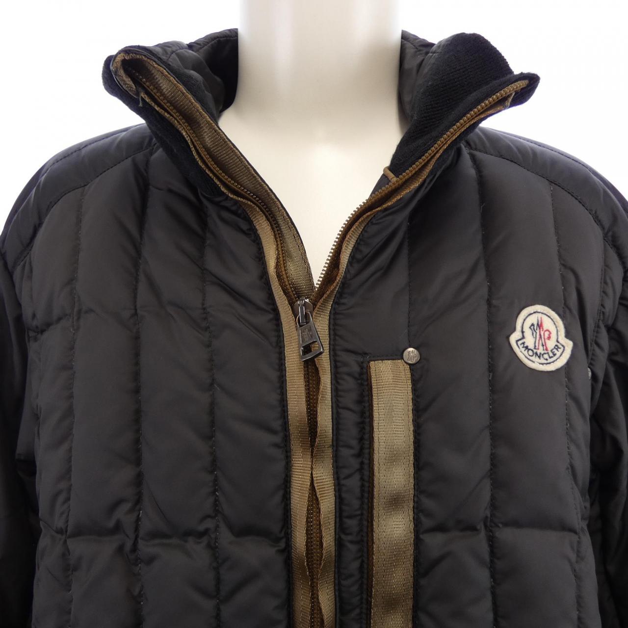 【ヴィンテージ】モンクレール MONCLER 41333 50 68959 ダウンジャケット
