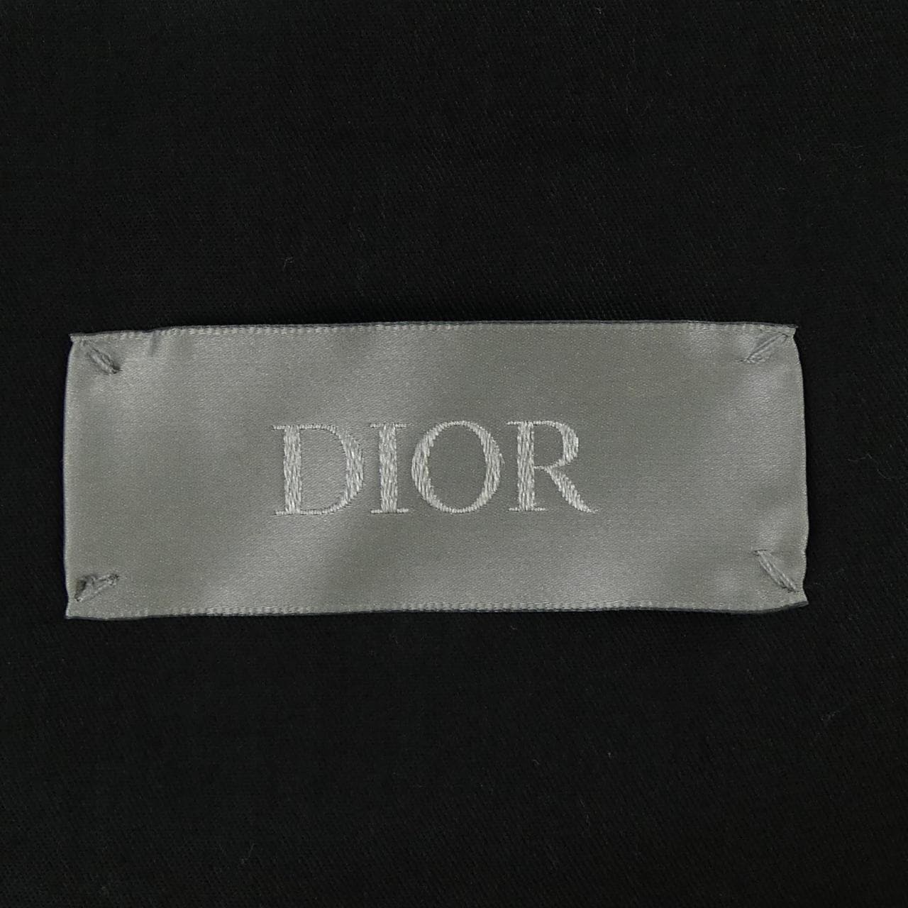ディオール DIOR 733C139E5633 パンツ