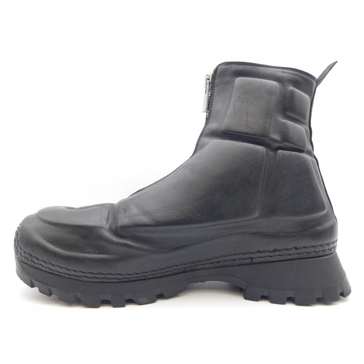 グイディ GUIDI VSH01 ブーツ