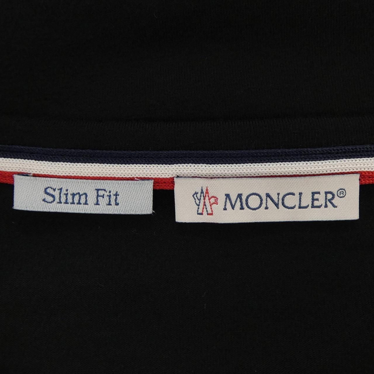 モンクレール MONCLER J10918 Tシャツ