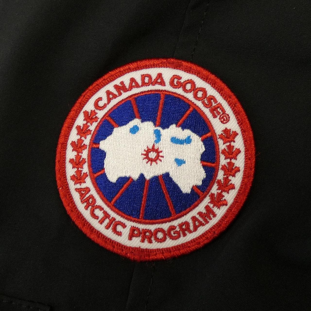 カナダグース CANADA GOOSE 7999MA CHILLIWACK チリワック ダウンジャケット