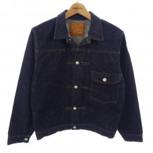 ウェアハウス WARE HOUSE デニムジャケット