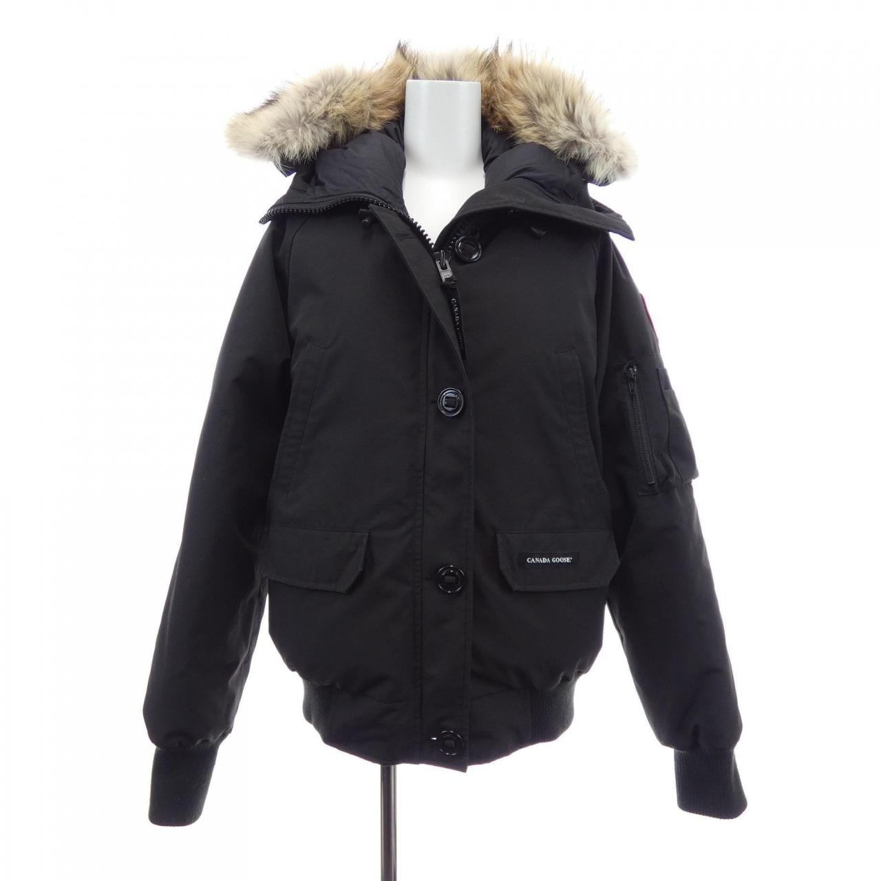 カナダグース CANADA GOOSE チリワック 7999L CHILLIWACK ダウンジャケット