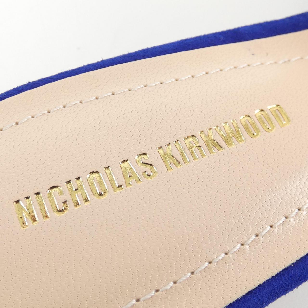 Nicholas Kirkwood NICHOLAS KIRKWOOD sandals