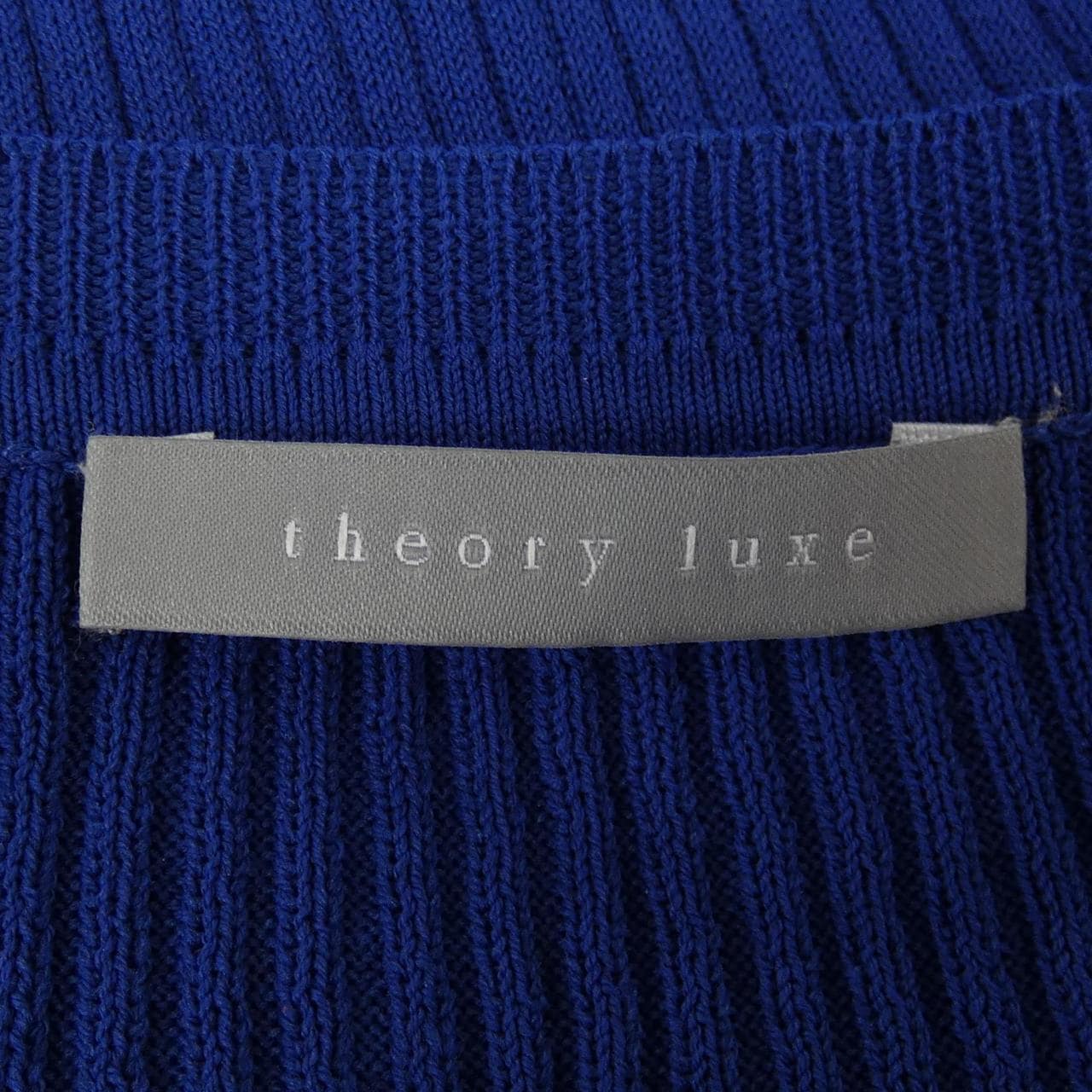 塞奧利露Theory luxe連衣裙