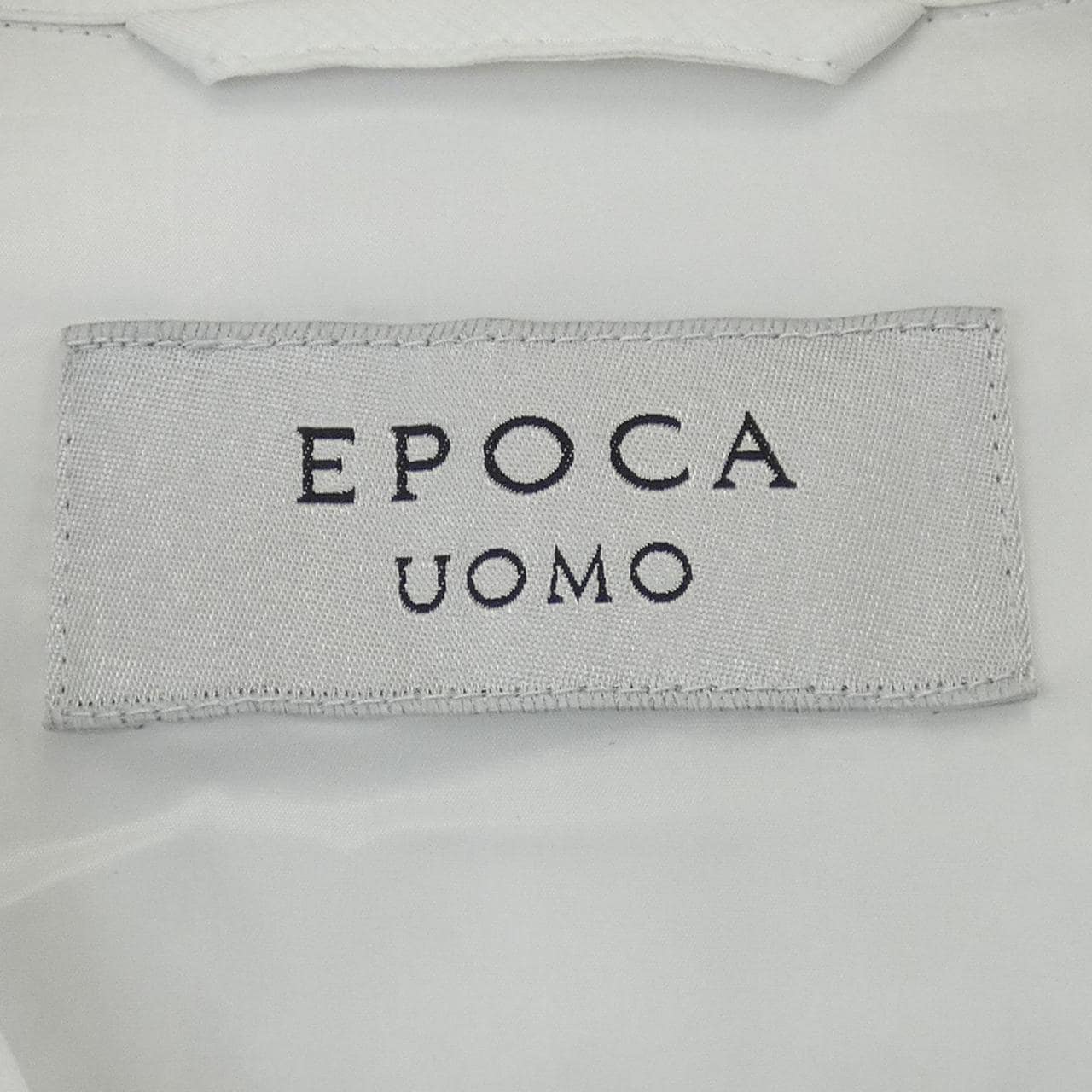 エポカウォモ EPOCA UOMO ブルゾン