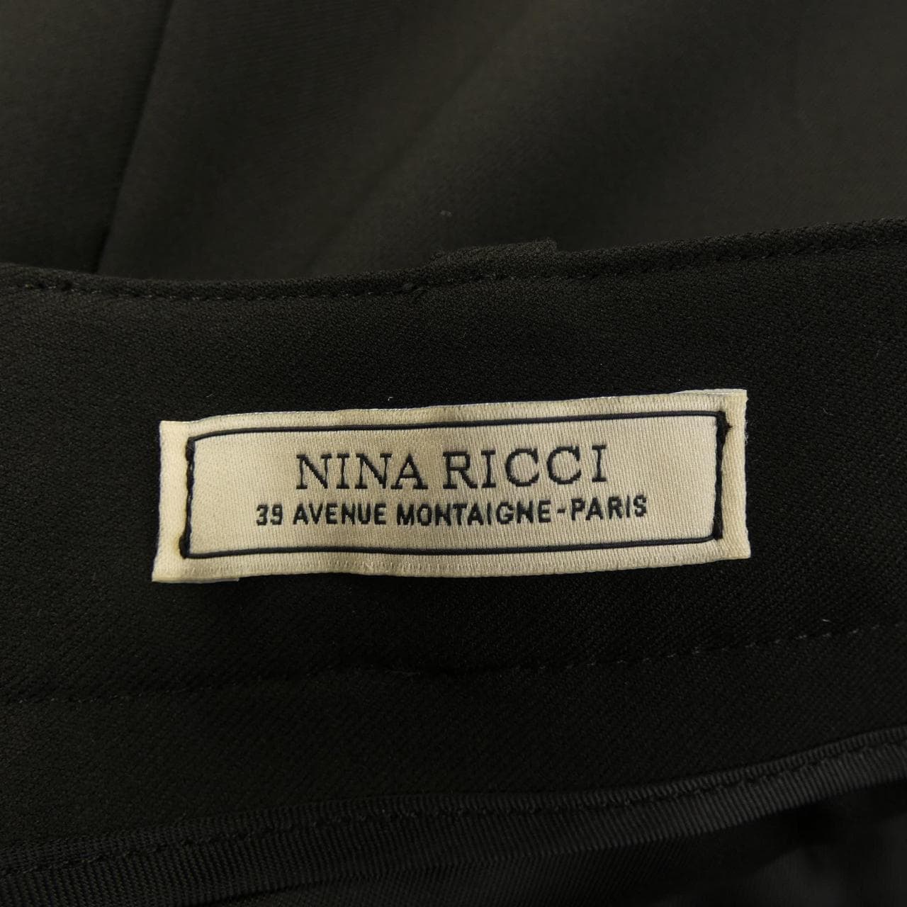 Nina Ricci NINA RICCI Skirt