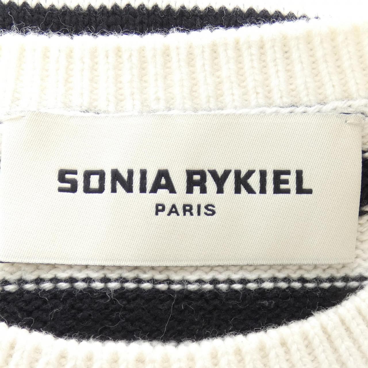 ソニアリキエル SONIA RYKIEL ニット