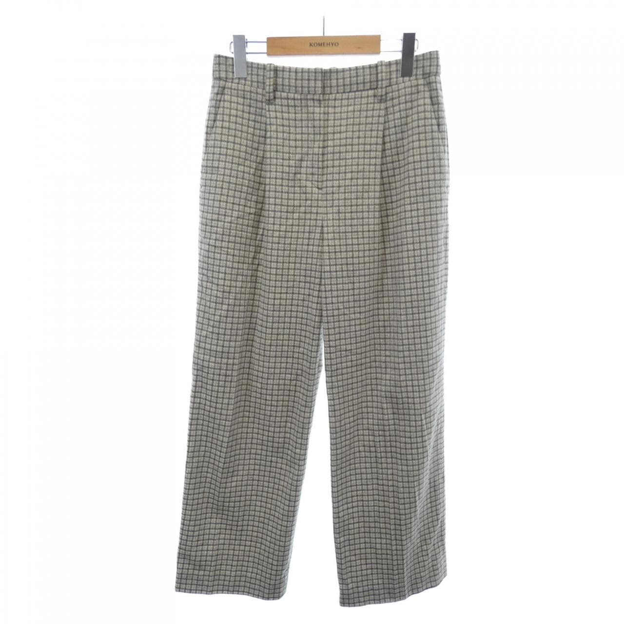 Theory luxe pants