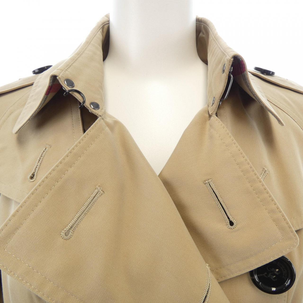 BURBERRY London BURBERRY LONDON Trench Coat