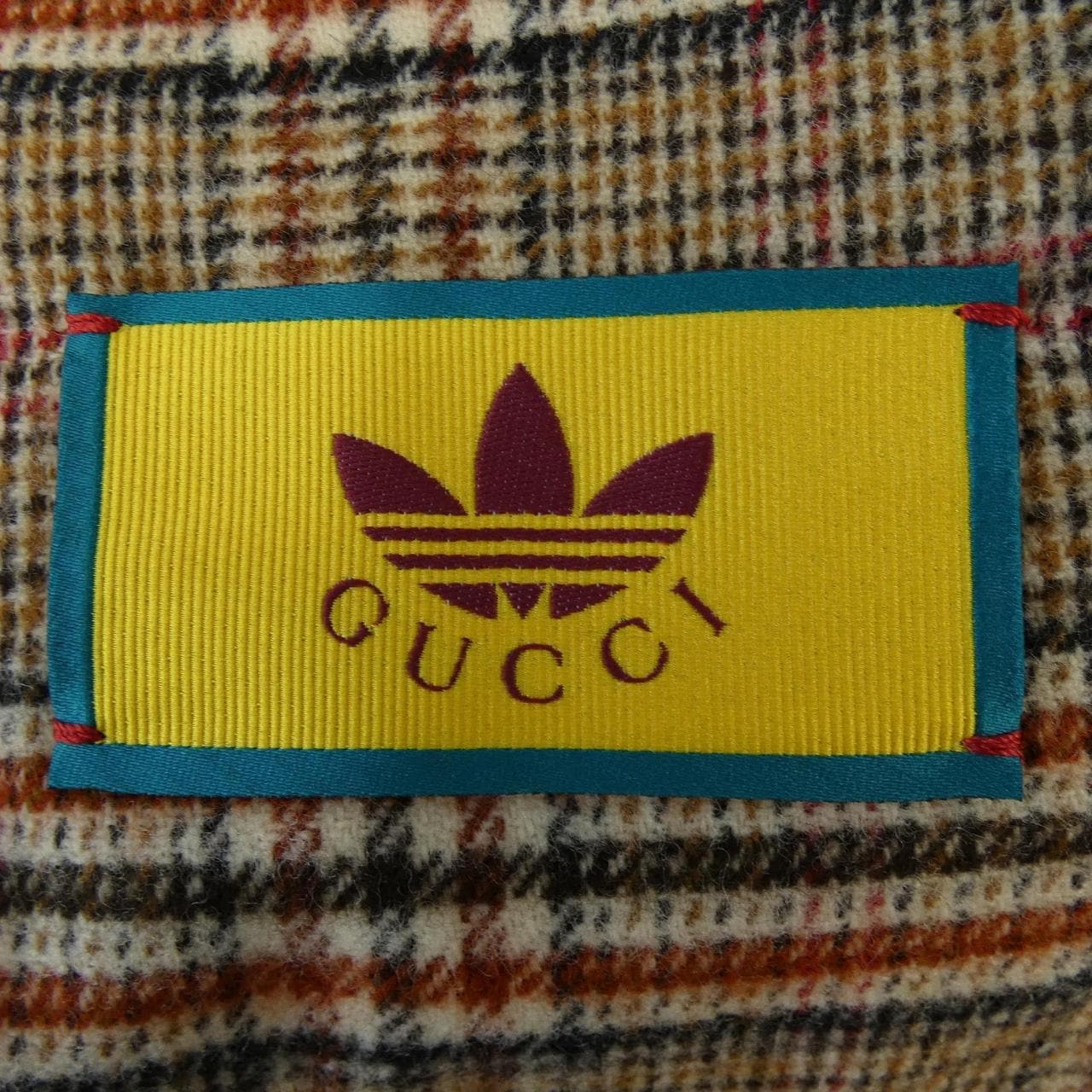 GUCCI夾克