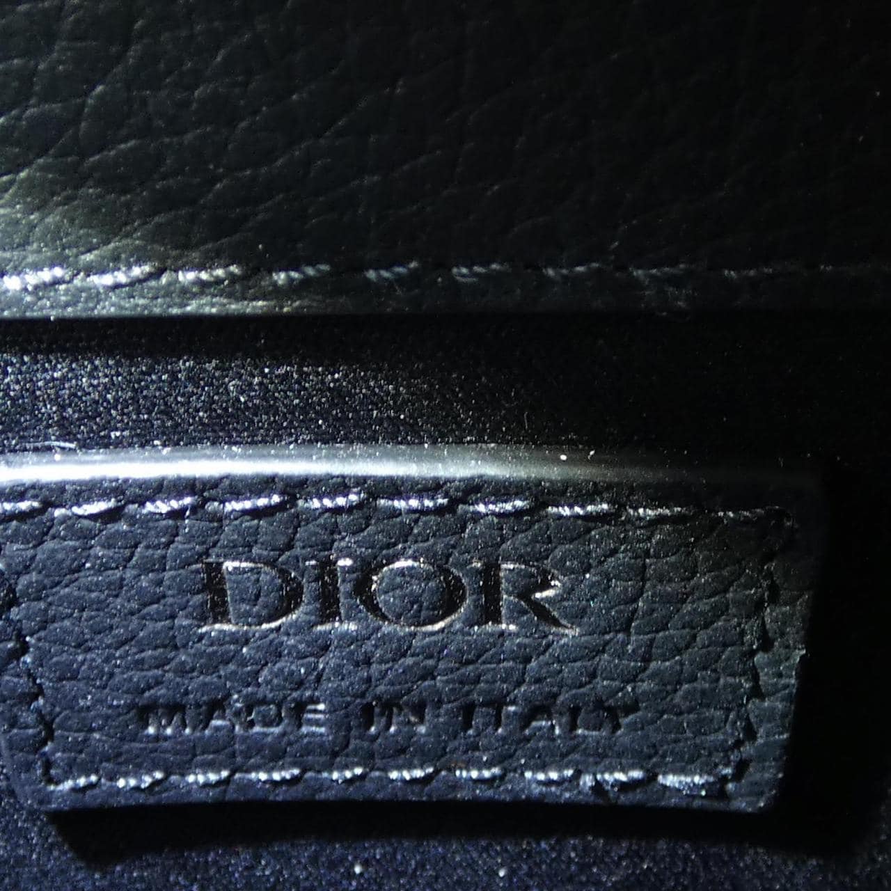 DIOR BAG