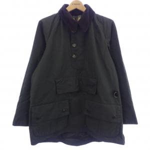 バブアー BARBOUR パーカー