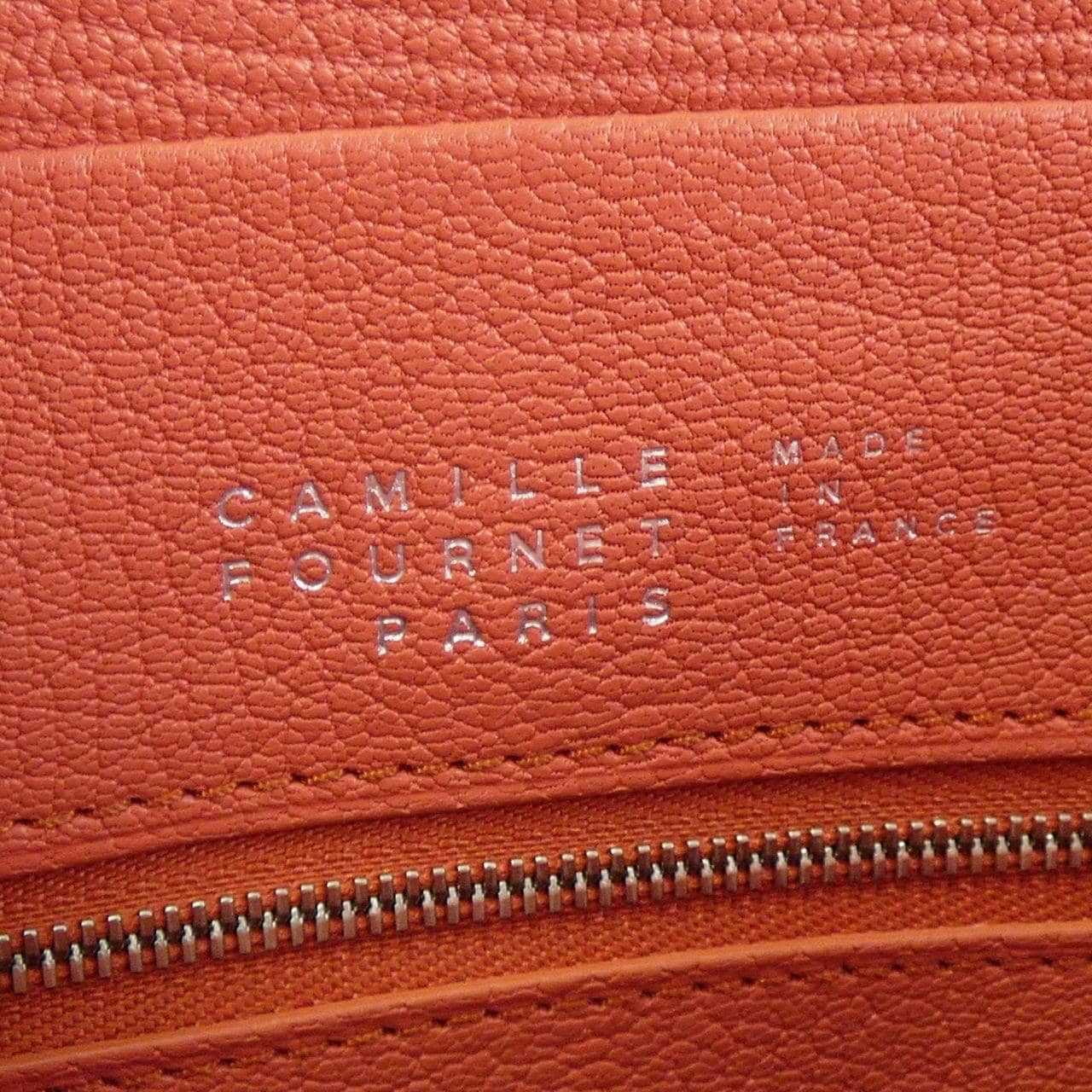 カミーユフォルネ CAMILLE FOURNET BAG