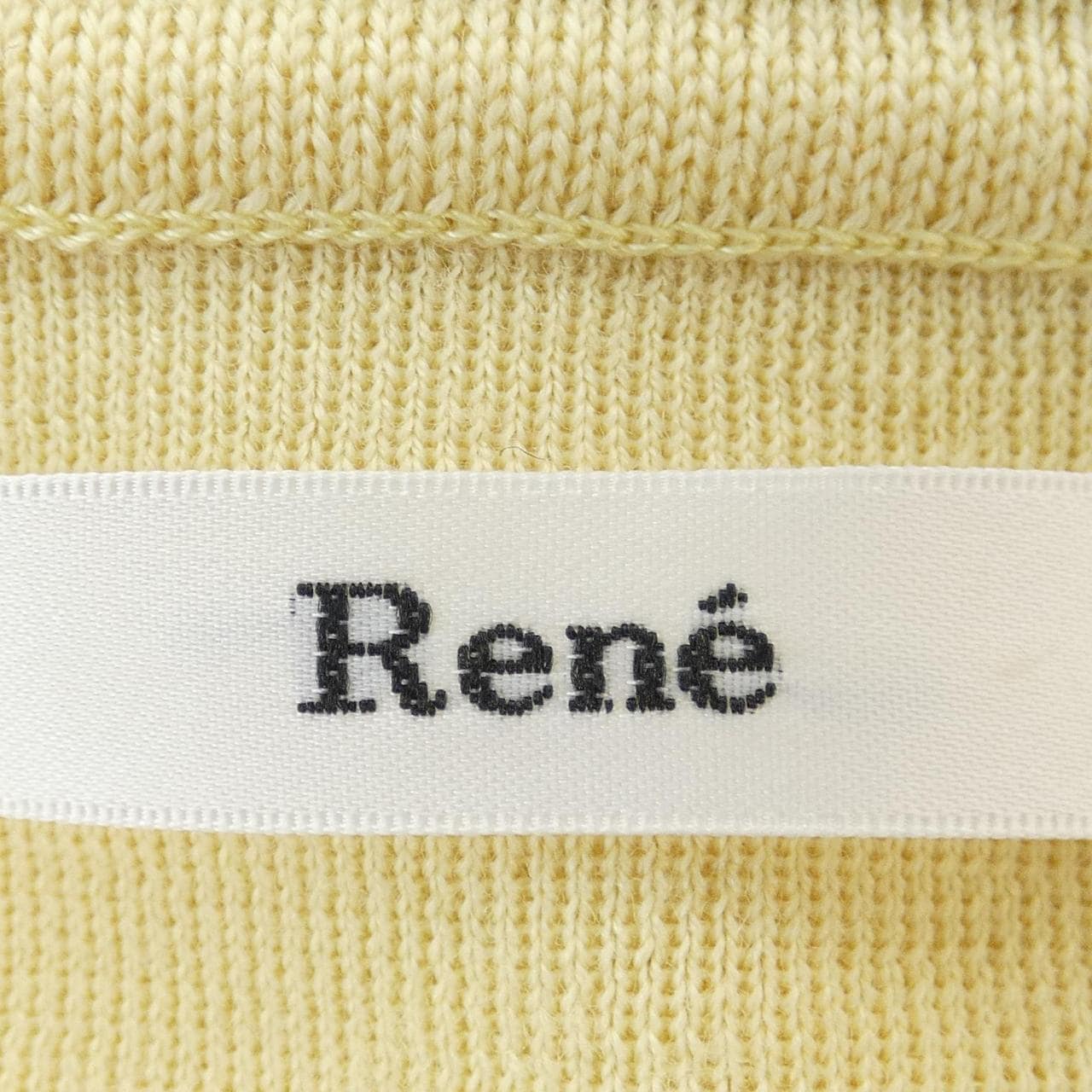 Rene RENE cardigan