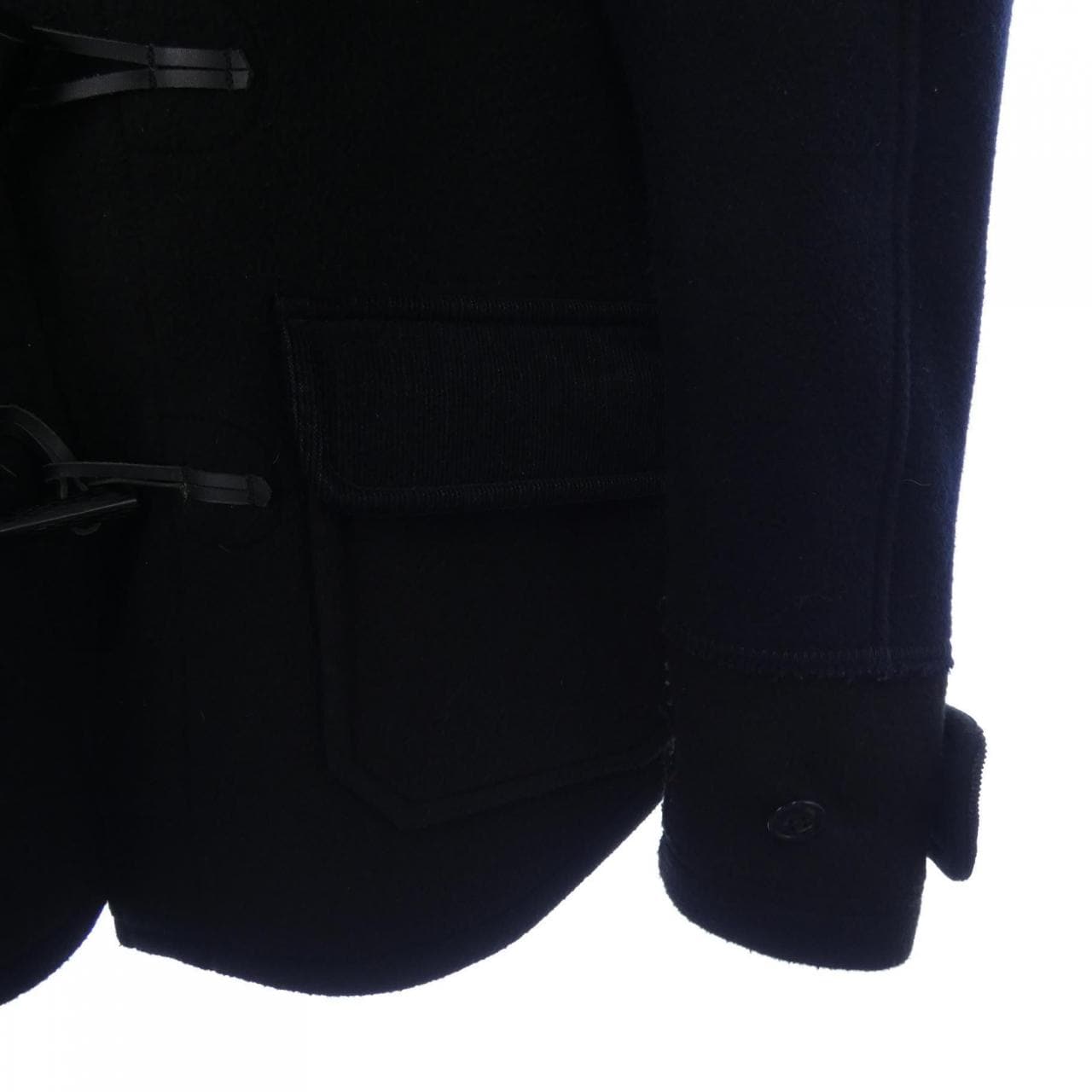 ジュンヤワタナベマン JUNYA WATANABE MAN ダッフルコート