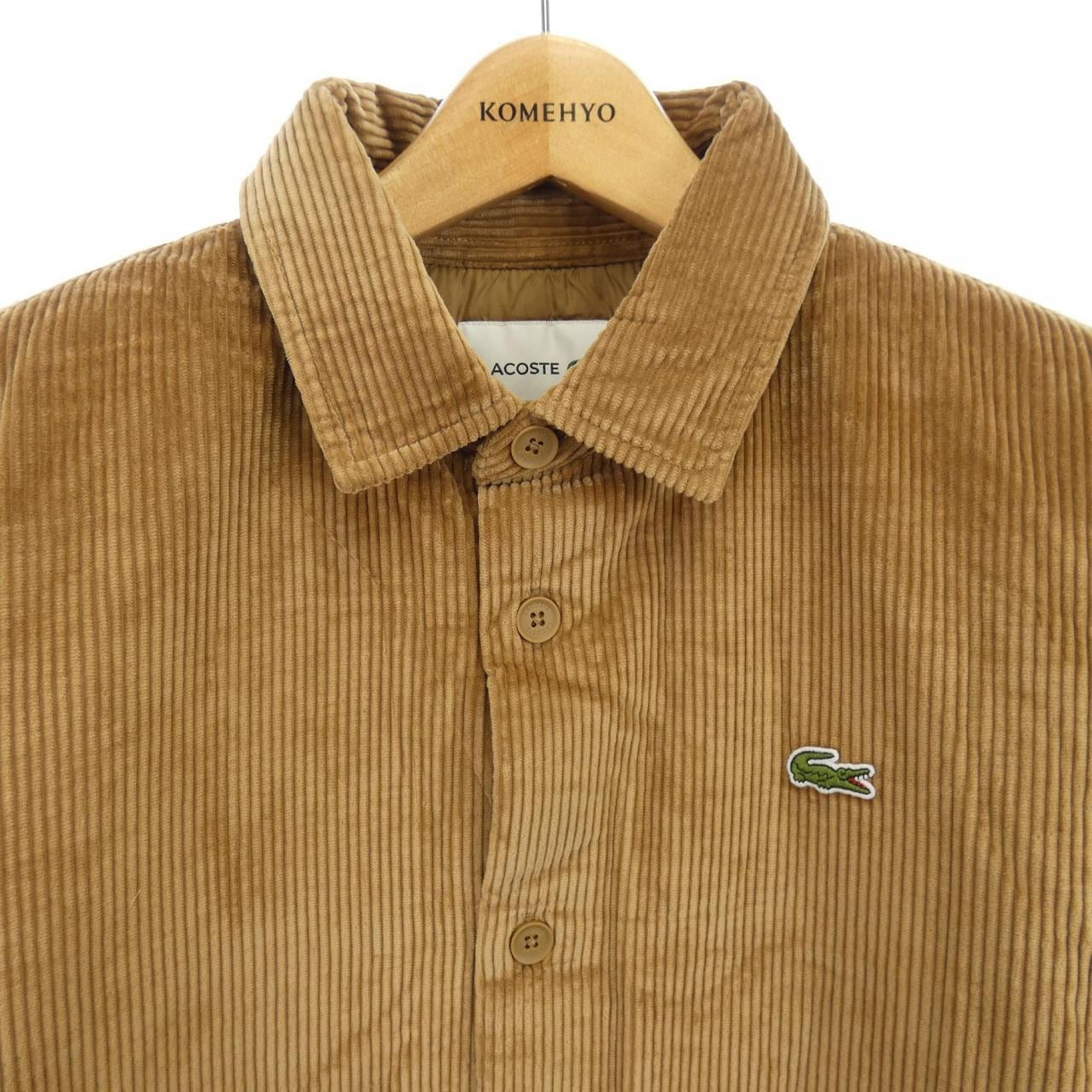 ラコステ LACOSTE CH7211 ジャケット