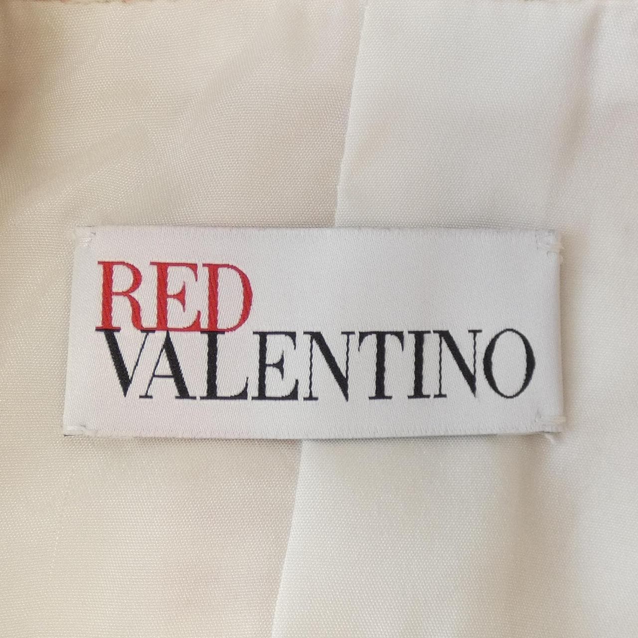 RED VALENTINO红色 VALENTINO 夹克