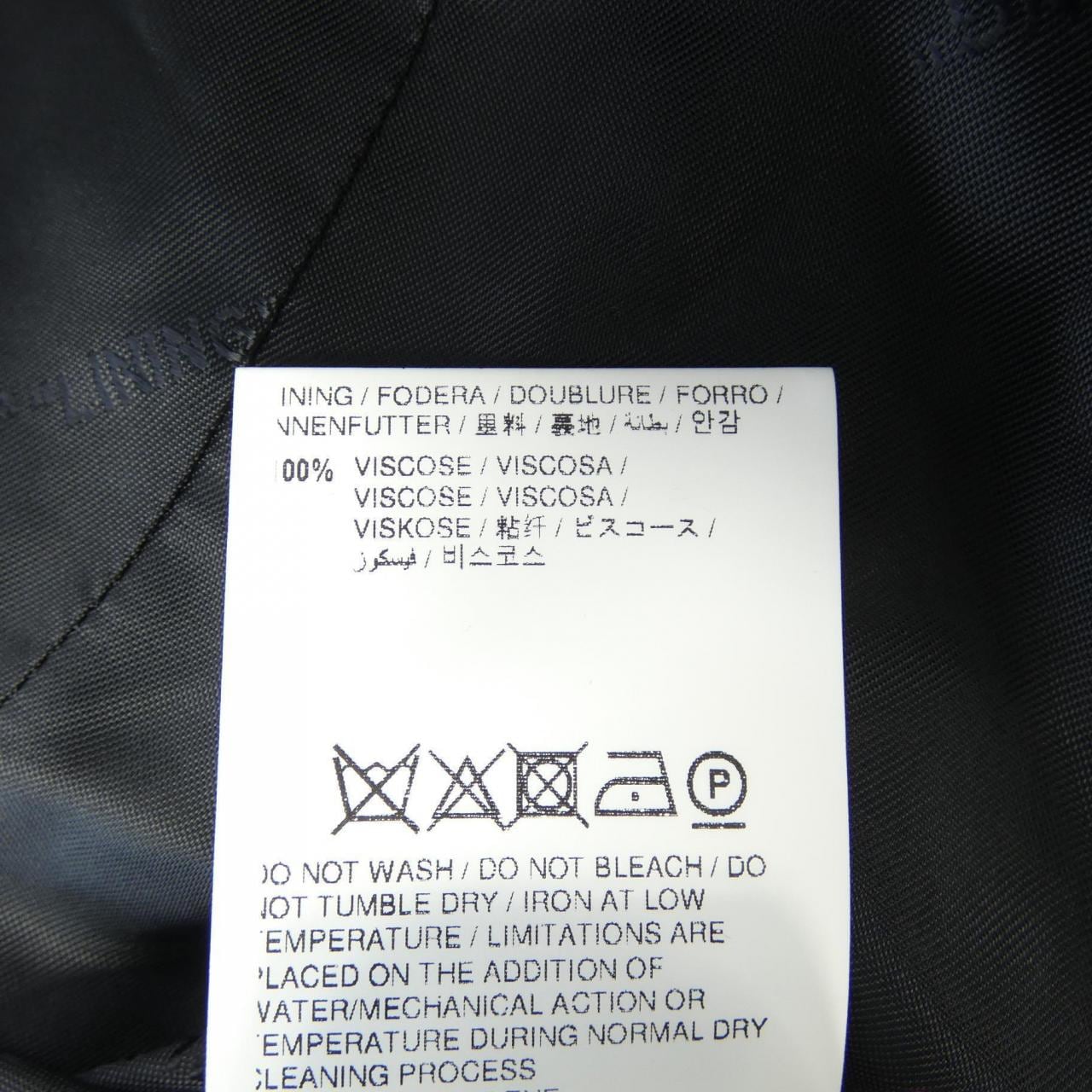 Off-OFF-WHITE-WHITE jacket