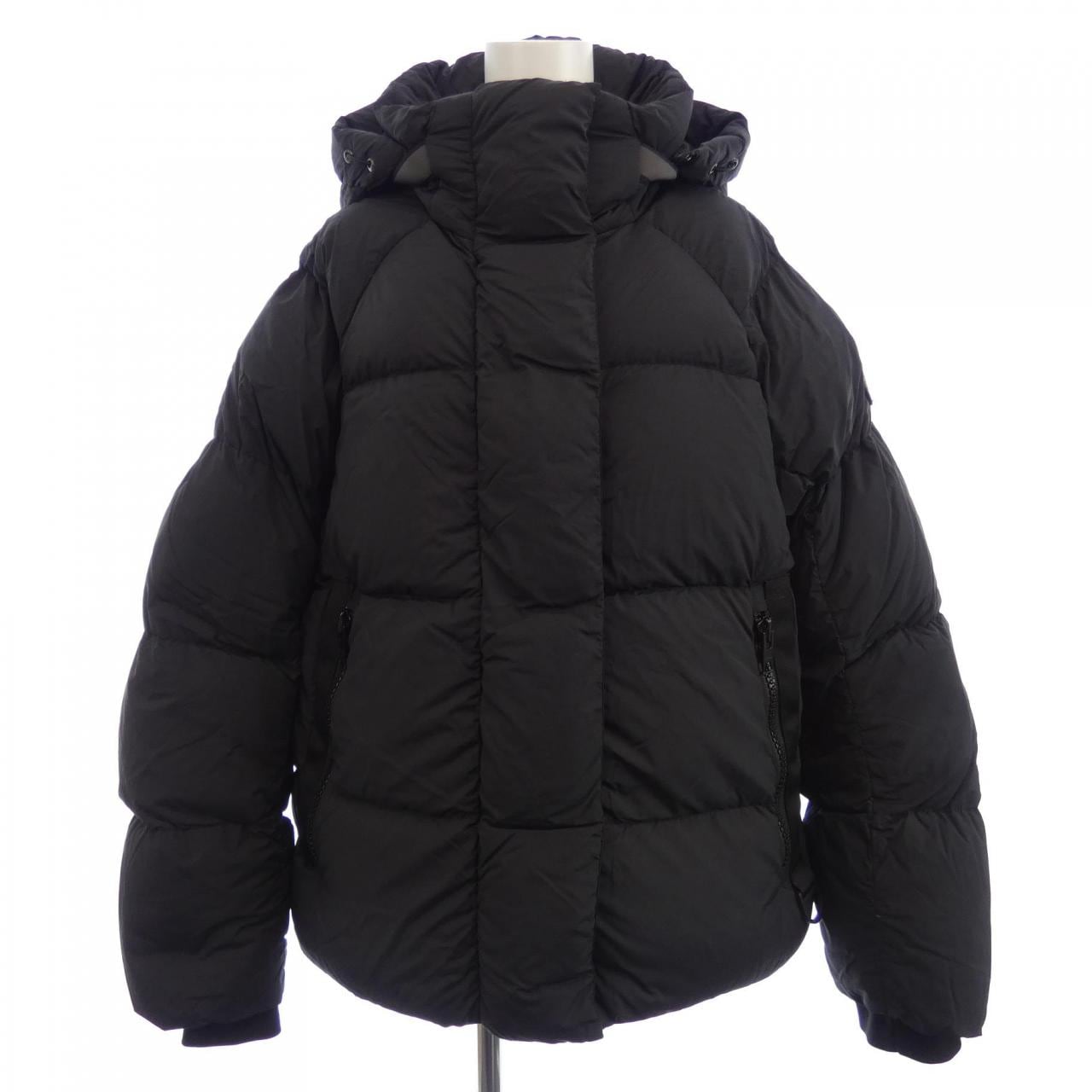 カナダグース CANADA GOOSE BLACK LABEL 2602LB JUNCTION ジャンクション ダウンジャケット