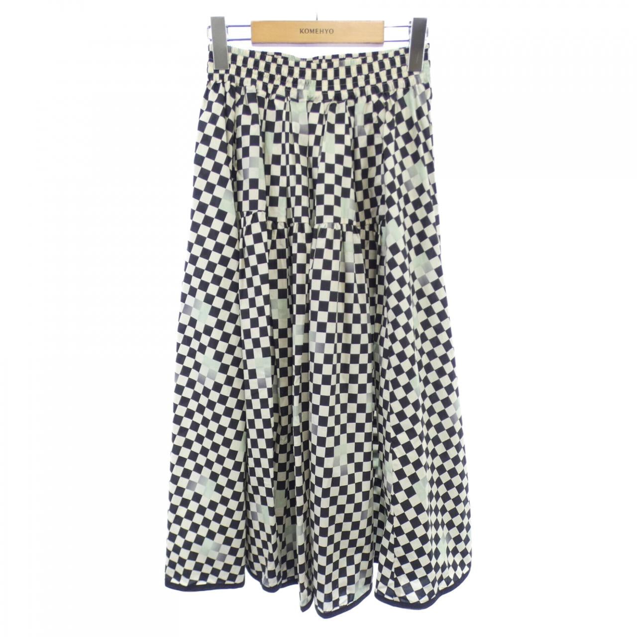 マックスマーラウィークエンド Max Mara weekend スカート