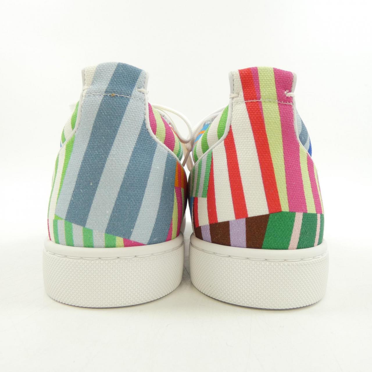 クリスチャンルブタン CHRISTIAN LOUBOUTIN スニーカー