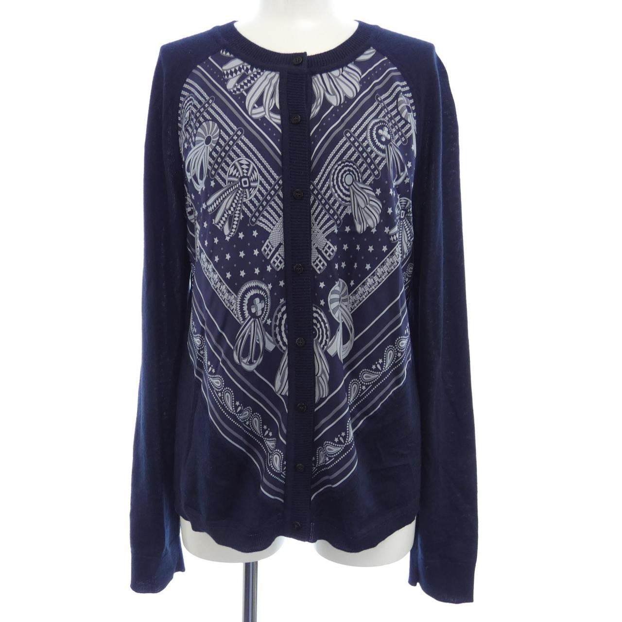 HERMES HERMES Cardigan
