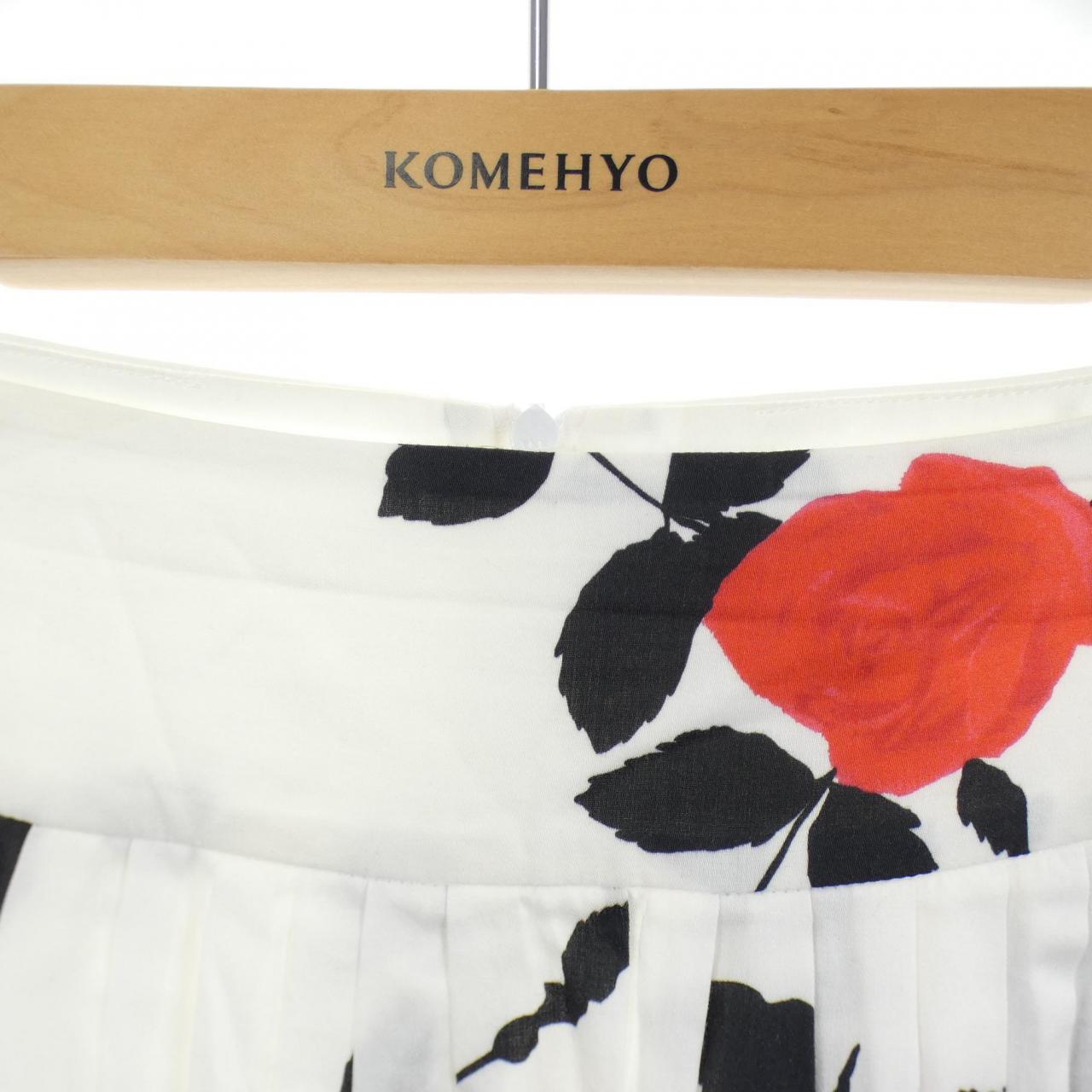 アニエスベー Agnes.b スカート