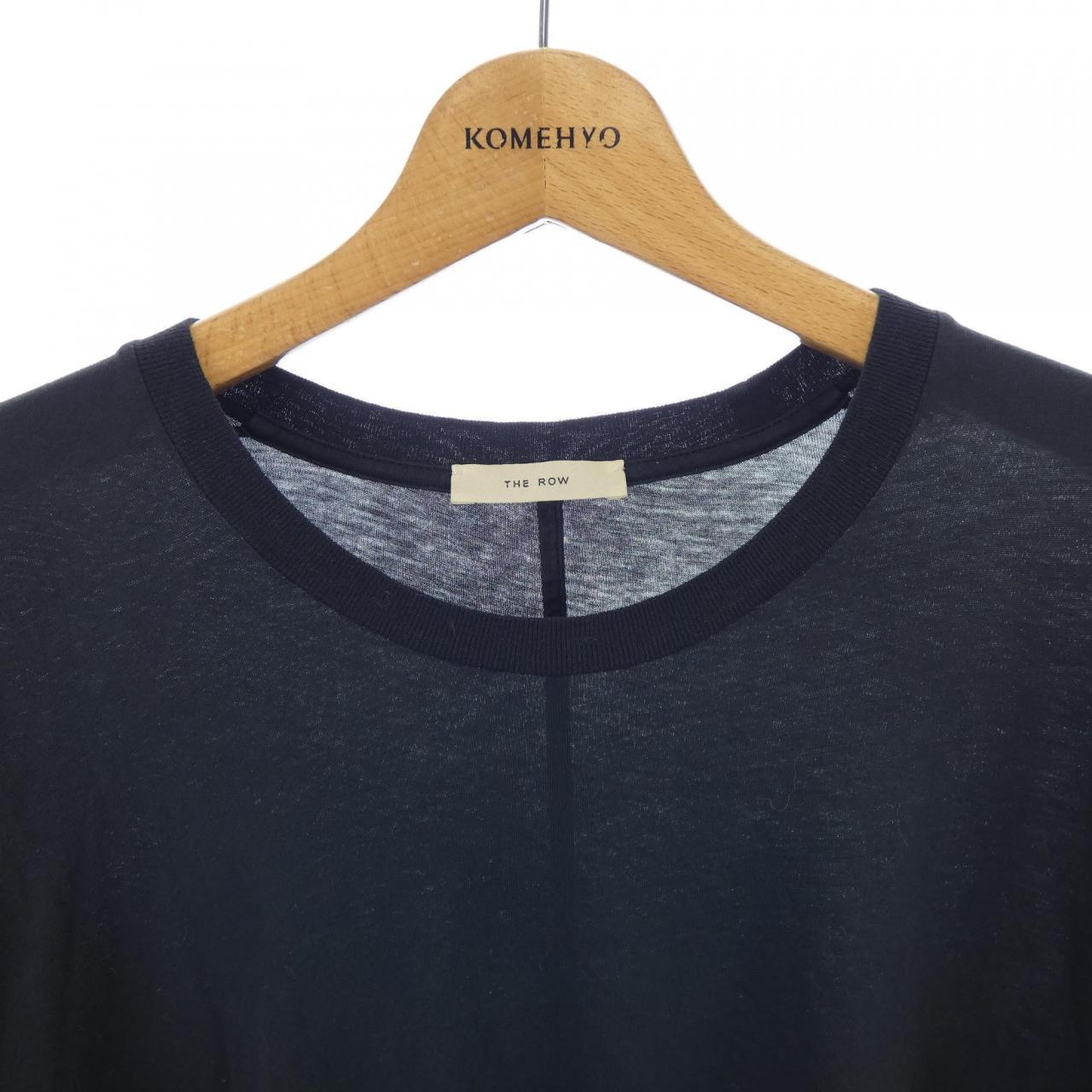 ザロウ THE ROW 7964 K569 Tシャツ