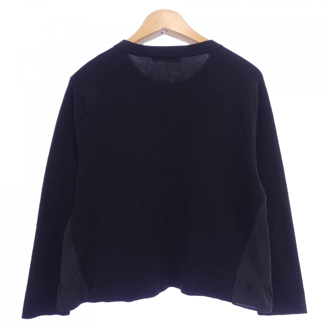 ヨーコチャン YOKO CHAN YCN-518-043 カーディガン