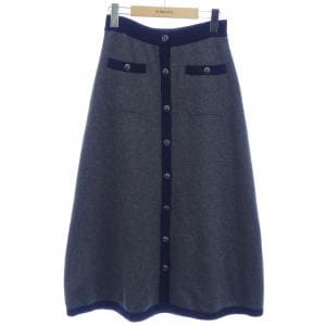 シャネル CHANEL P59318K07741 スカート