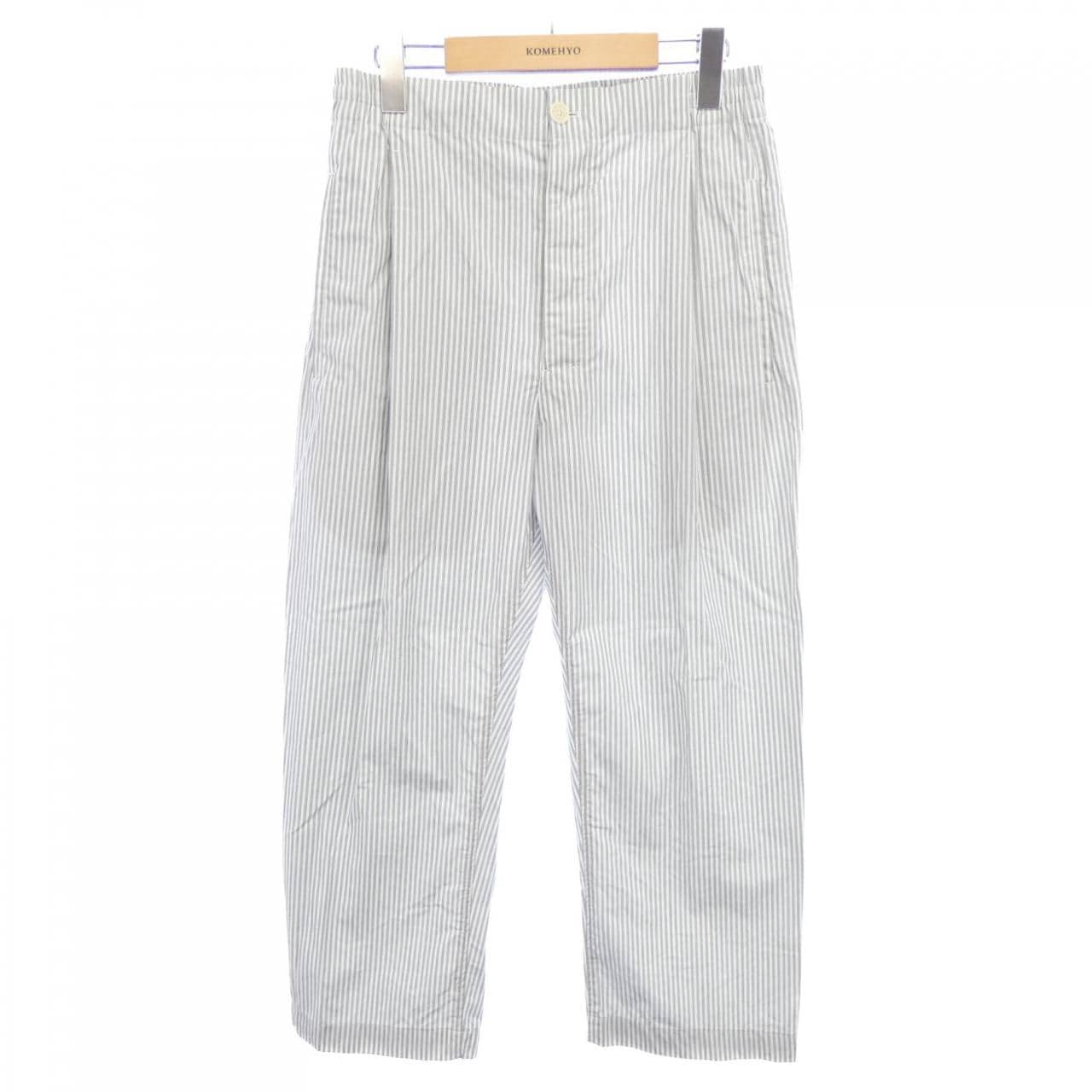 ルメール LEMAIRE パンツ