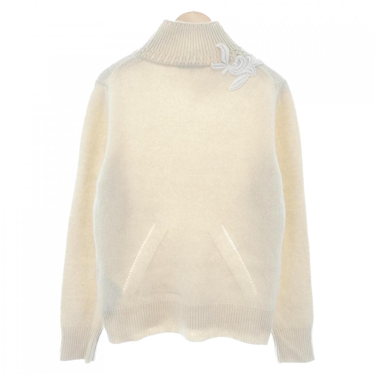 エルマンノシュエルビーノ ERMANNO SCERVINO ニット