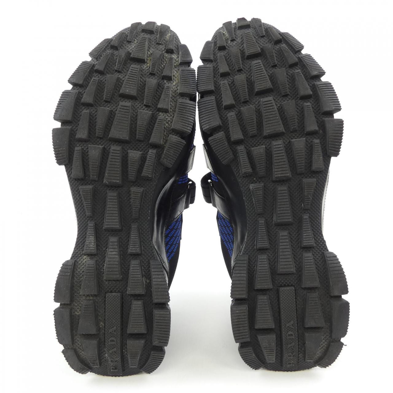 プラダ PRADA 403219 スニーカー