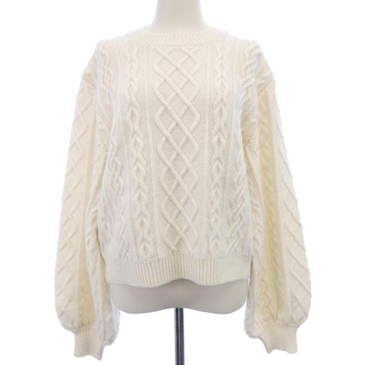 クロエ Chloe CHC23WMP09590107 ニット