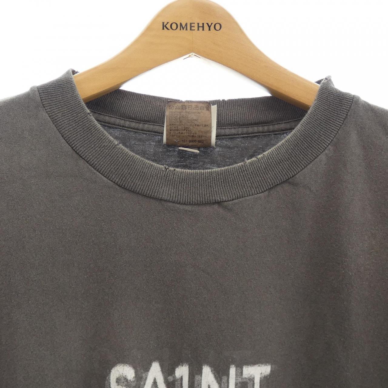 セントマイケル SAINT MICHAEL SM-YS1-0000-003 Tシャツ