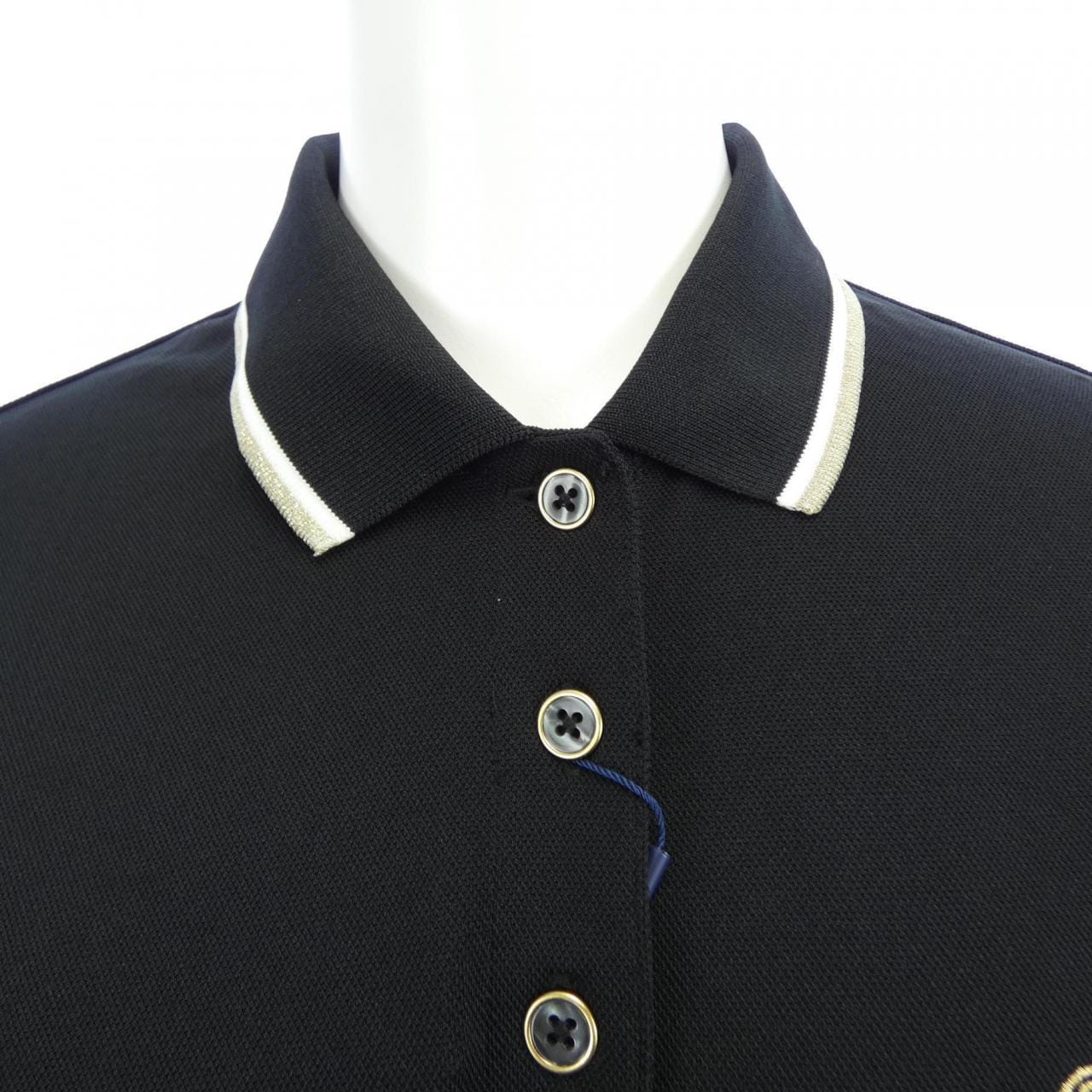 23クゴルフ 23区 GOLF ワンピース