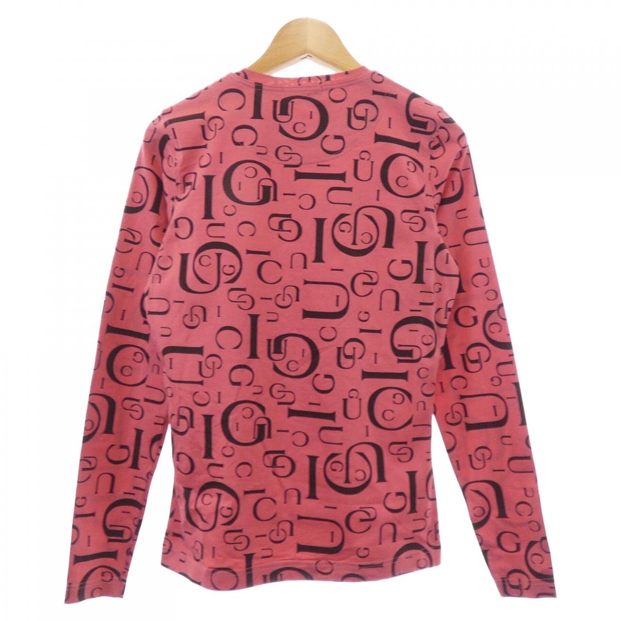 【ヴィンテージ】グッチ GUCCI 262-5011-5909 Tシャツ