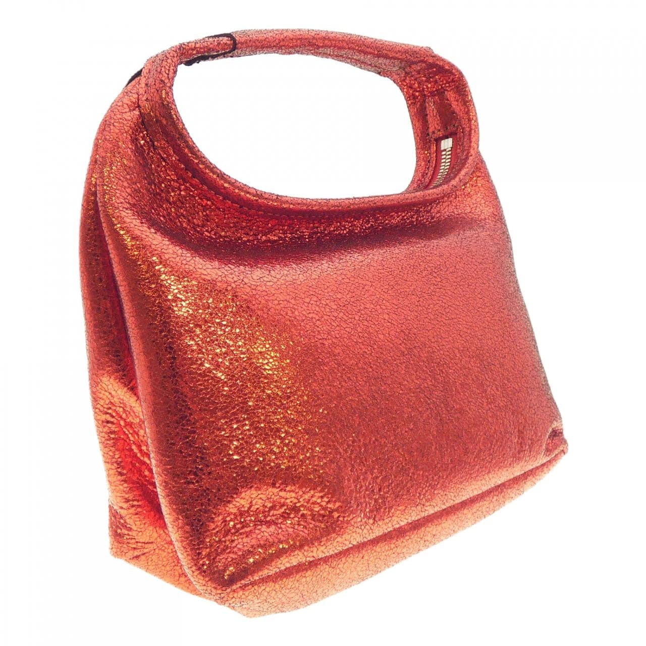 エンダースキーマー HENDER SCHEME PETIT BAG GLOSS BAG