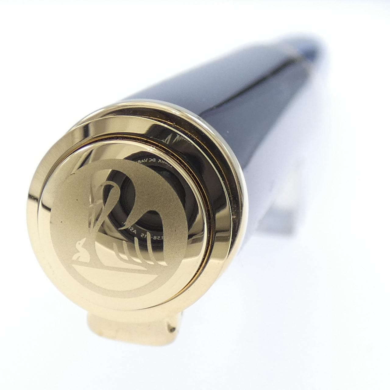 ペリカン スーベレーンM800ブルーストライプ 万年筆