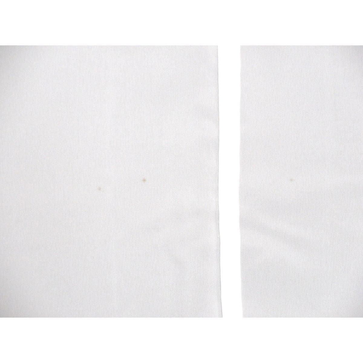 【未使用品】留袖　Ｋａｎｓａｉ　友禅金彩加工　下り藤