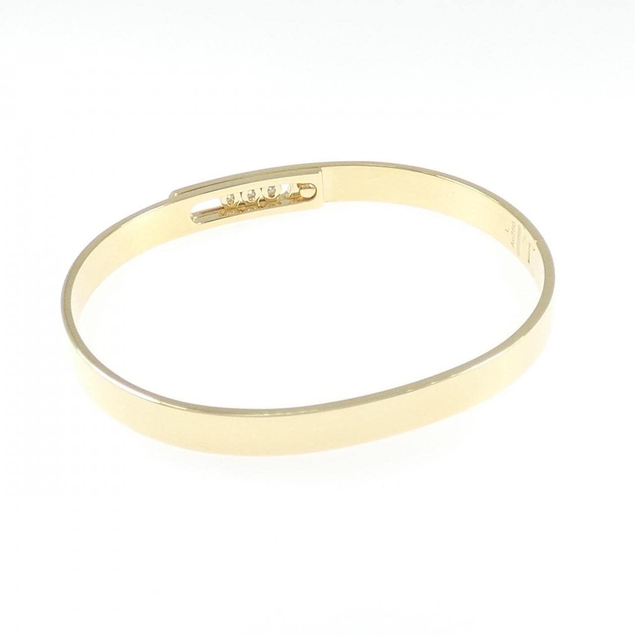 メシカ ムーヴ ノア バングル