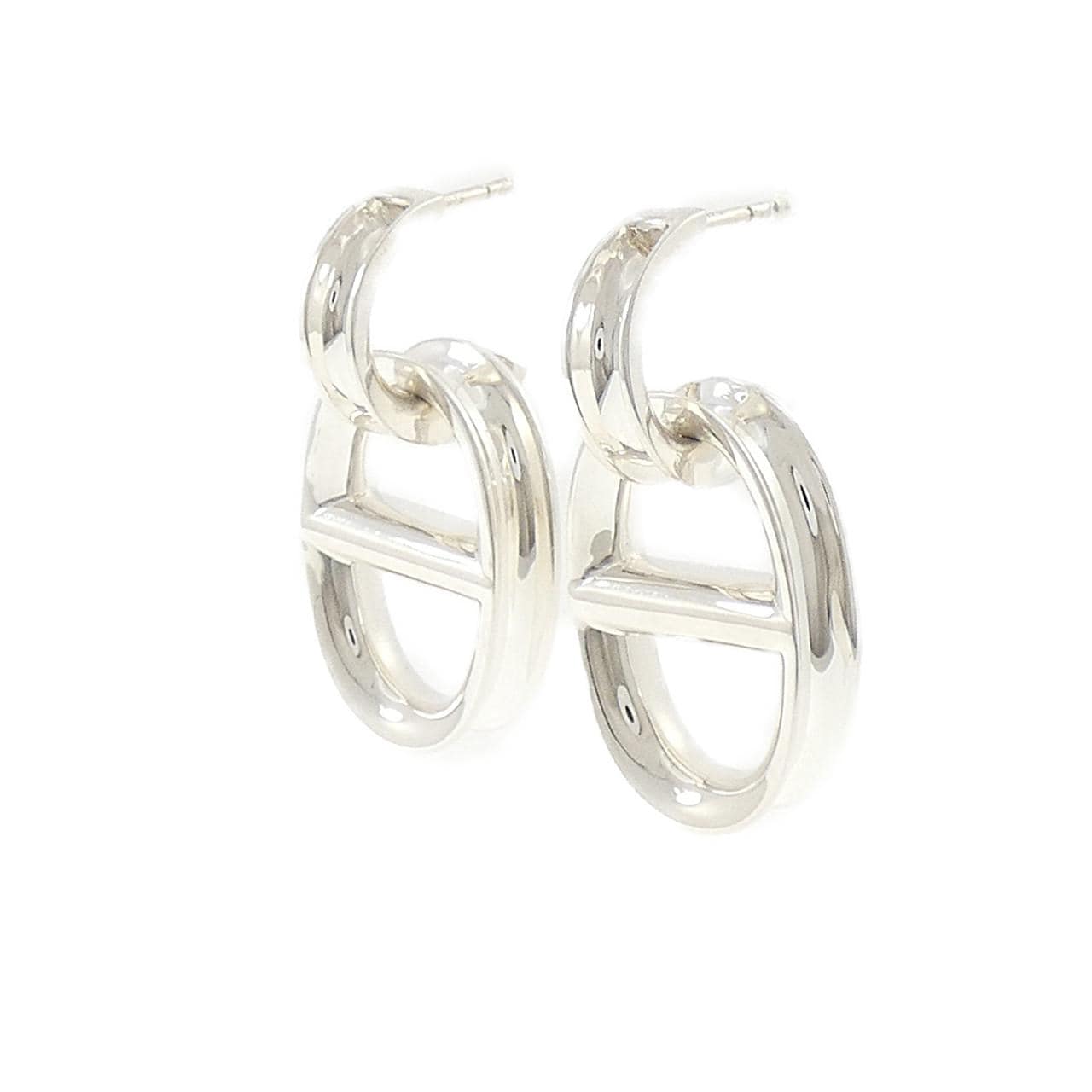 エルメス 925 ピアス